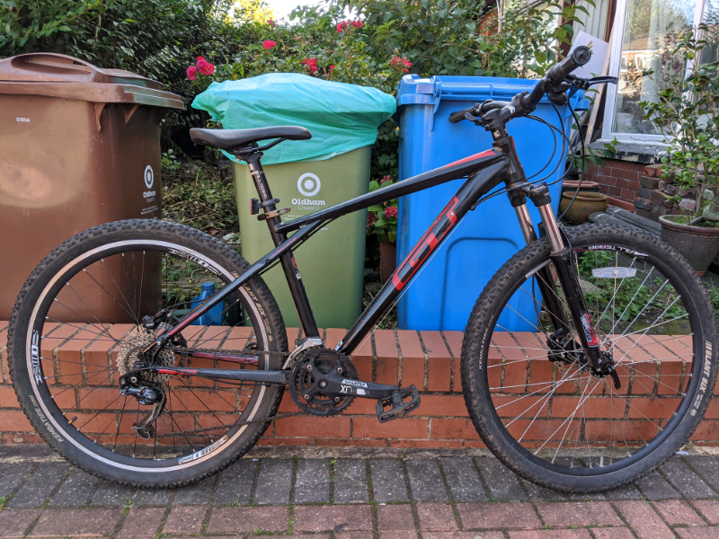 2016 gt avalanche comp